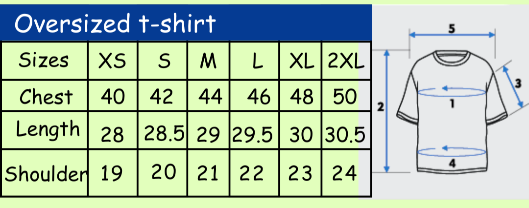 100% COTTON | PREMIUM MATERIAL
FREE SHIPPING
Oversize T-shirt ,white t shirt , cotton t-shirt, 100% cotton , premium T Shirt, with FREE SHIPPING | ESROVERSE