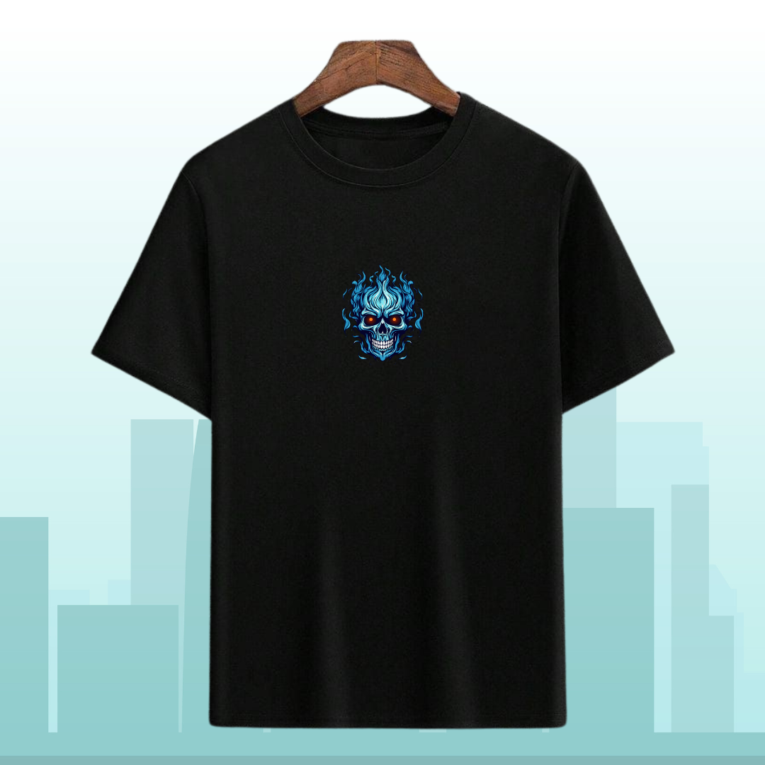 Black oversized astronaut t-shirt by ISRO NASA ESROVERSE – includes free shipping