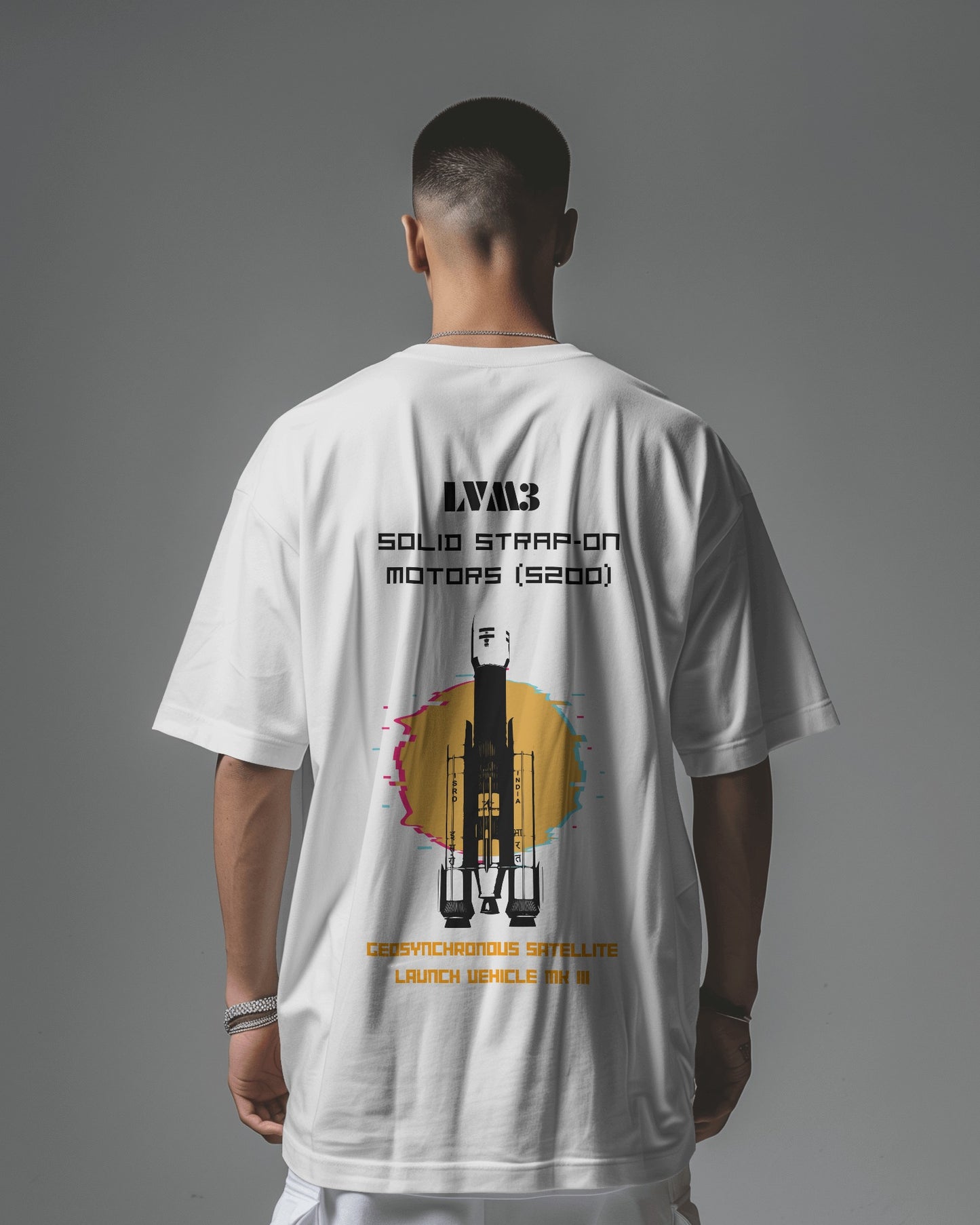 100% COTTON | PREMIUM MATERIAL | ISRO Oversized t-shirt |
FREE SHIPPING
Oversize T-shirt ,white t shirt , cotton t-shirt, 100% cotton , premium T Shirt, with FREE SHIPPING | ESROVERSE