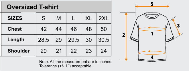 100% COTTON | PREMIUM MATERIAL | ISRO Oversized t-shirt |
FREE SHIPPING
Oversize T-shirt ,white t shirt , cotton t-shirt, 100% cotton , premium T Shirt, with FREE SHIPPING | ESROVERSE