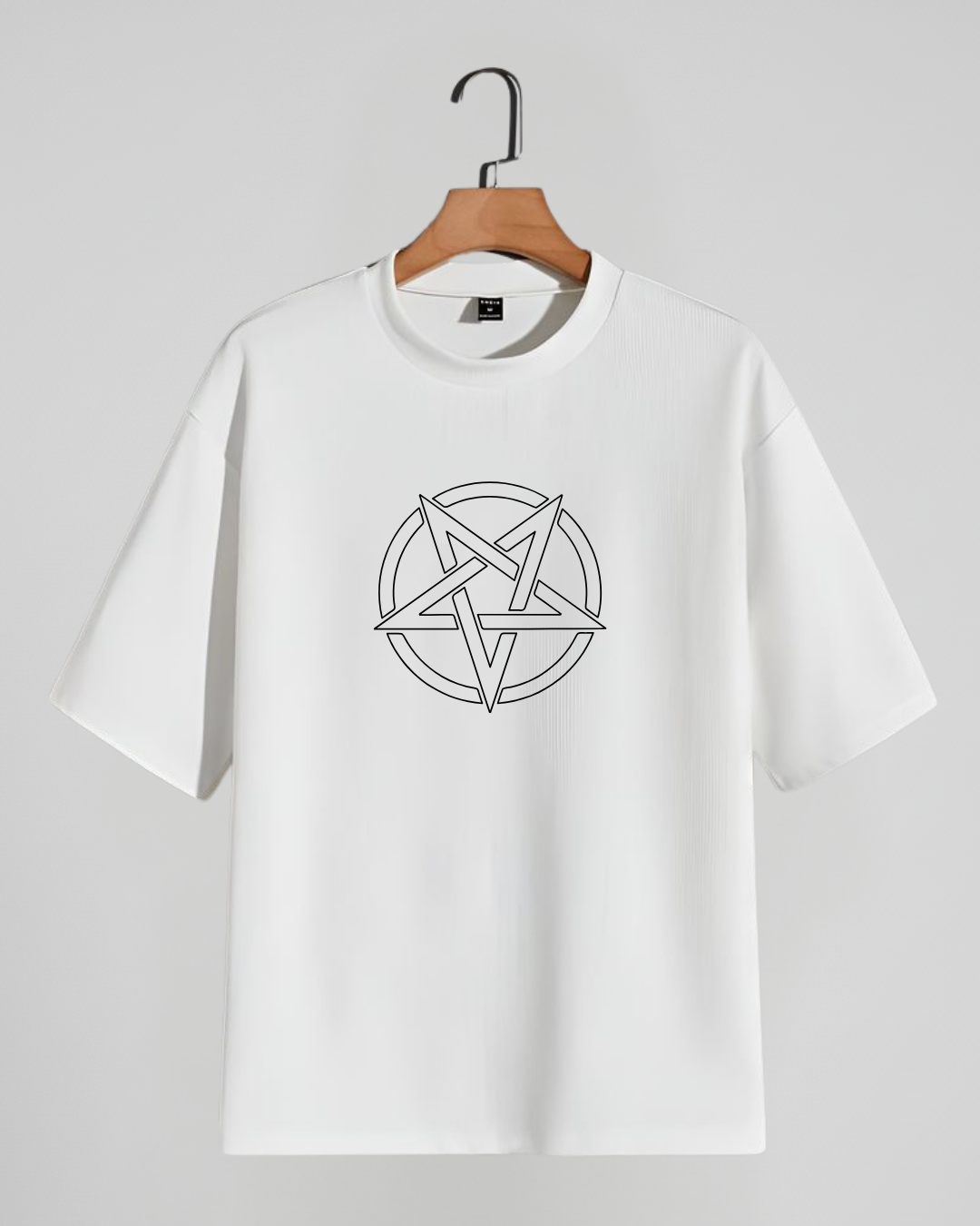 Oversized Premium T-shirt (Unisex)