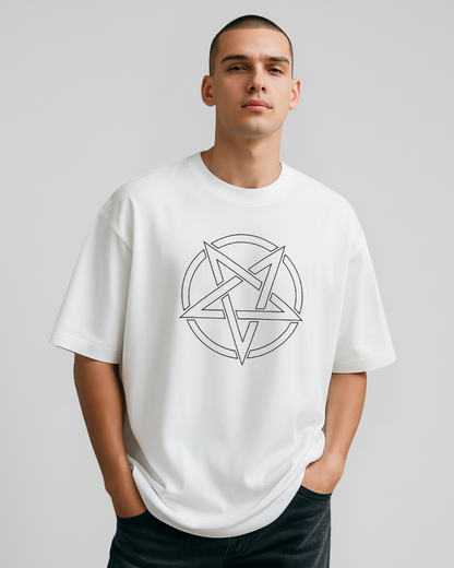 Oversized Premium T-shirt (Unisex)