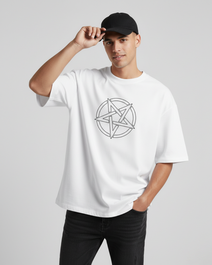 Oversized Premium T-shirt (Unisex)
