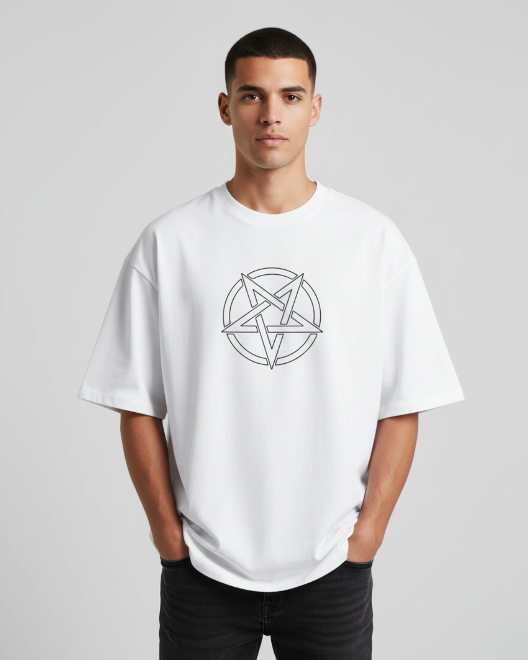 Oversized Premium T-shirt (Unisex)