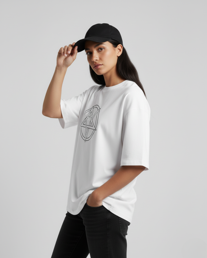 Oversized Premium T-shirt (Unisex)