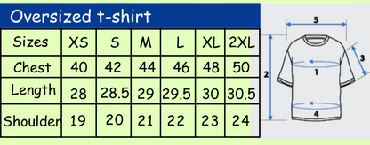 100% COTTON | PREMIUM MATERIAL

FREE SHIPPING
Oversize T-shirt ,white t shirt , cotton t-shirt, 100% cotton , premium T Shirt, with FREE SHIPPING | ESROVERSE