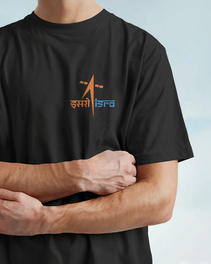100% COTTON | PREMIUM MATERIAL | ISRO Oversized t-shirt |

FREE SHIPPING
Oversize T-shirt ,white t shirt , cotton t-shirt, 100% cotton , premium T Shirt, with FREE SHIPPING | ESROVERSE