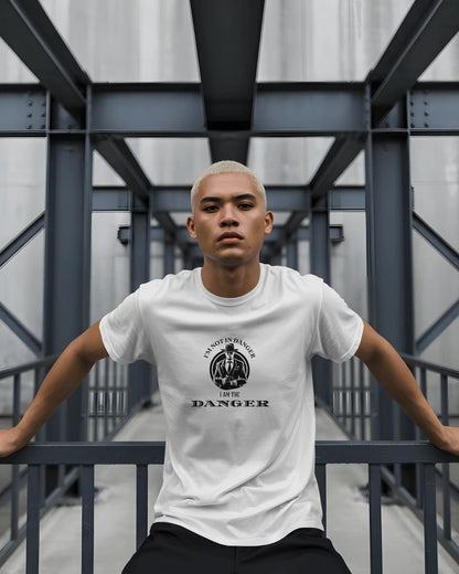 White oversized  t-shirt by ESROVERSE – includes free shipping

100% Cotton – Premium Quality
Free Shipping
Standard Length | Oversized Fit | Round Neck | Half Sleeves